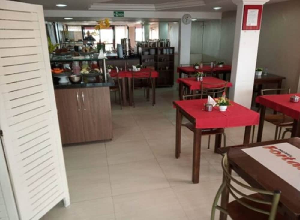 Fortaleza Inn Hotel 25/30