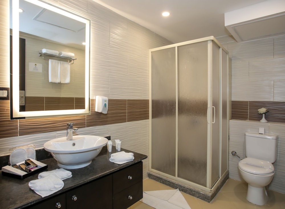 Elite Residence Tulip & Aqua Park 48/50