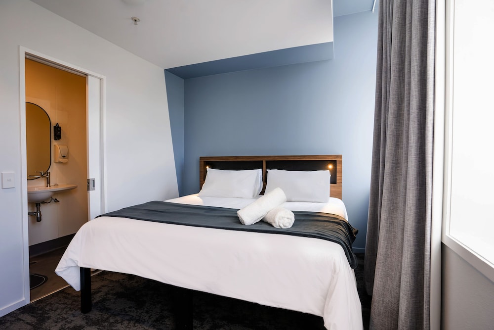 King Room Ensuite