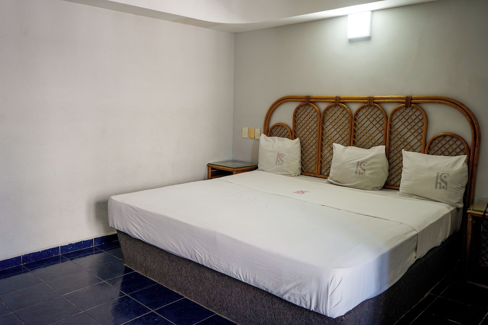 OYO Hotel Santander Veracruz Centro Historico 27/60