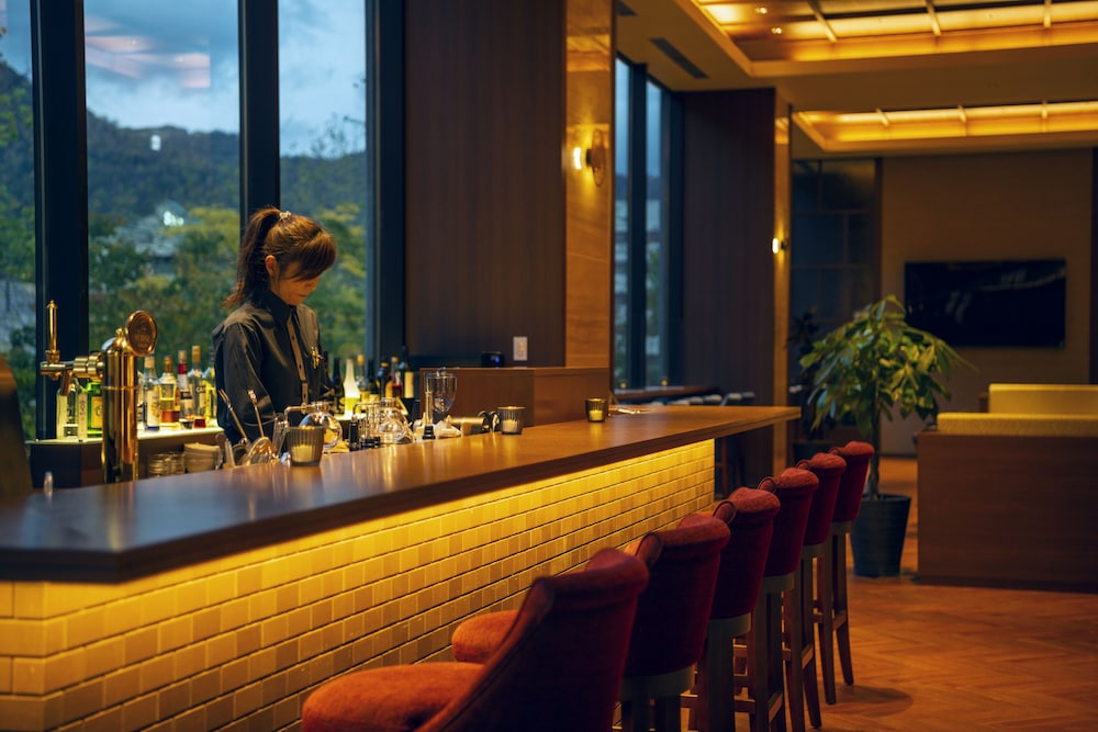 Grand Blissen Hotel Jozankei 45/55