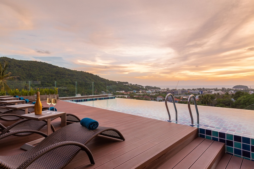 Splendid Sea View Resort 16/38