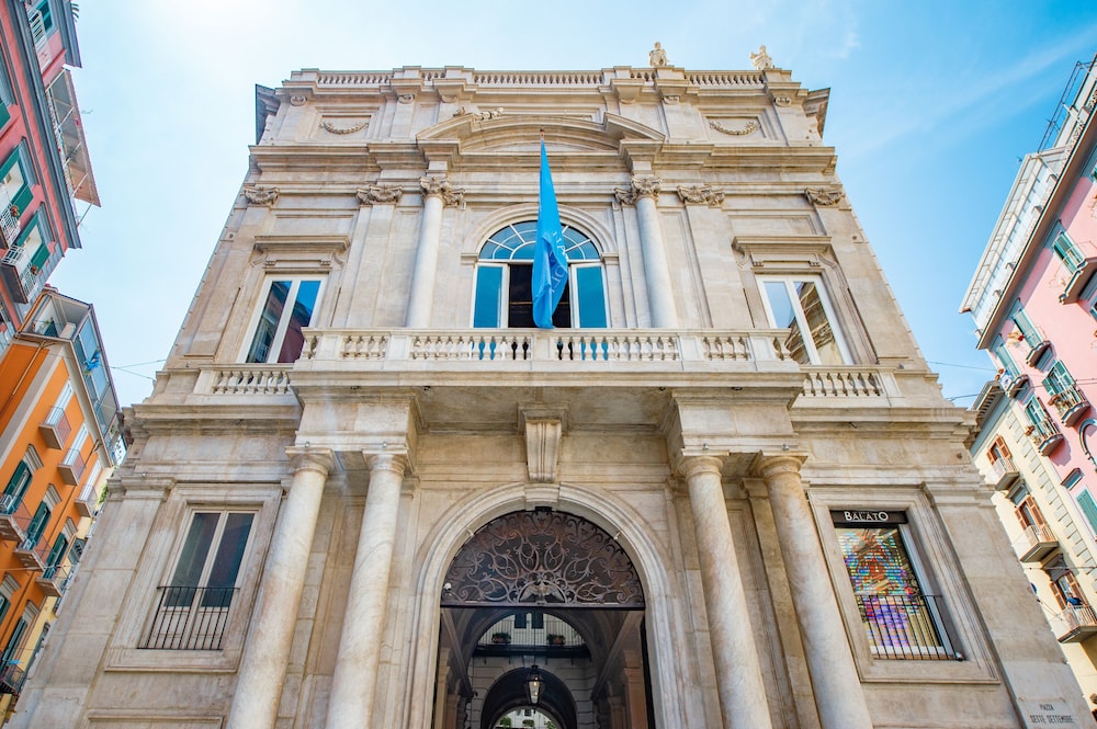 Palazzo Doria Napoli 1/50