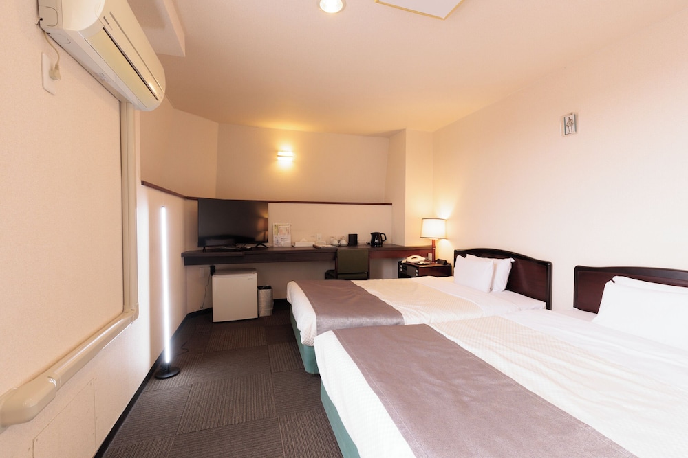 Hotel Honjo 15/43