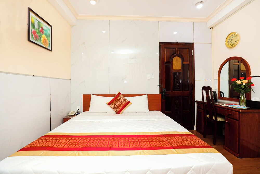 Hanh Phuc Hotel 29/55