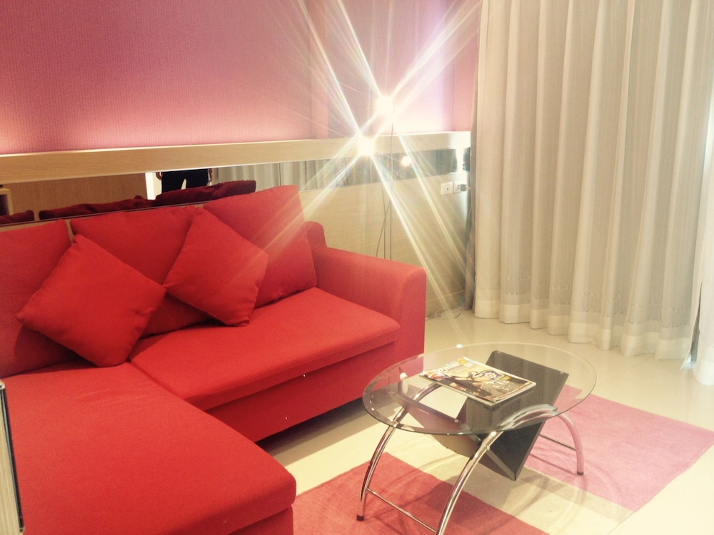 Kavin Buri Green Hotel 28/38