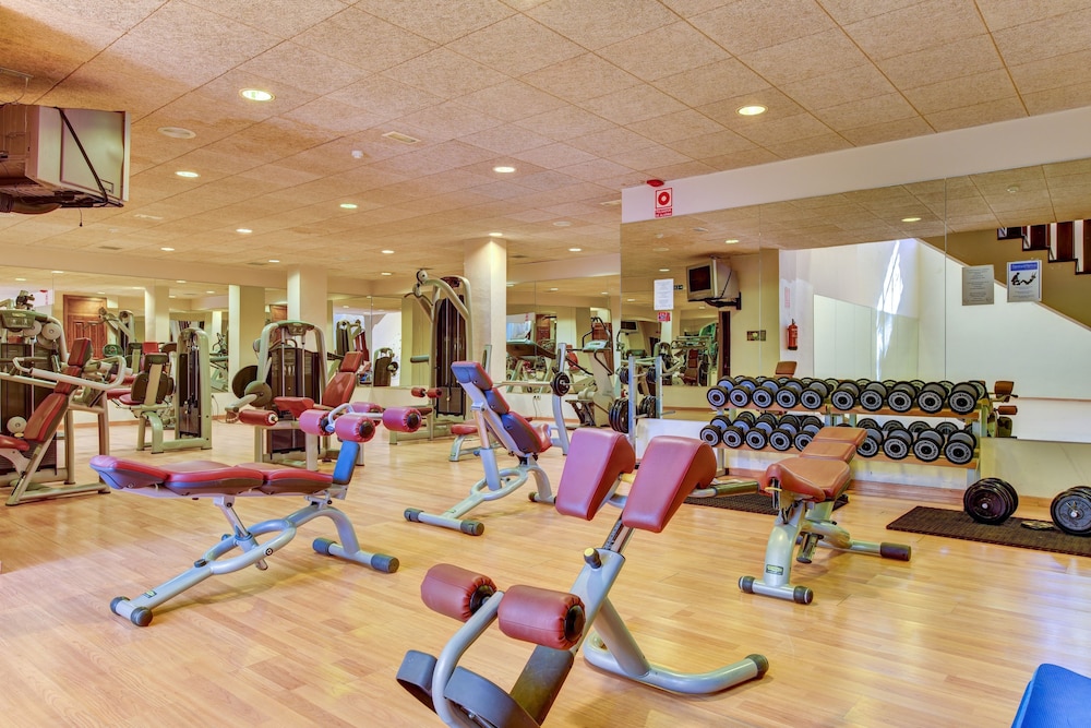 Hotel Spa Villalba - Adults Only 42/70