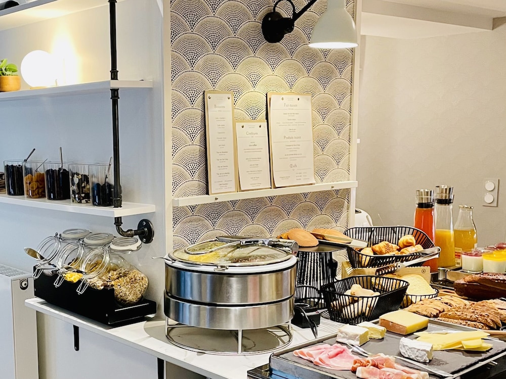 Hotel Les 2 Villas 21/50