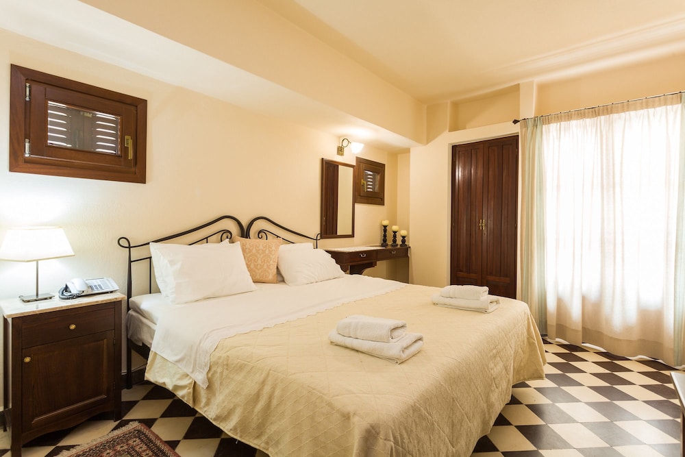 Palazzo Arhontiko Apartments 5/32