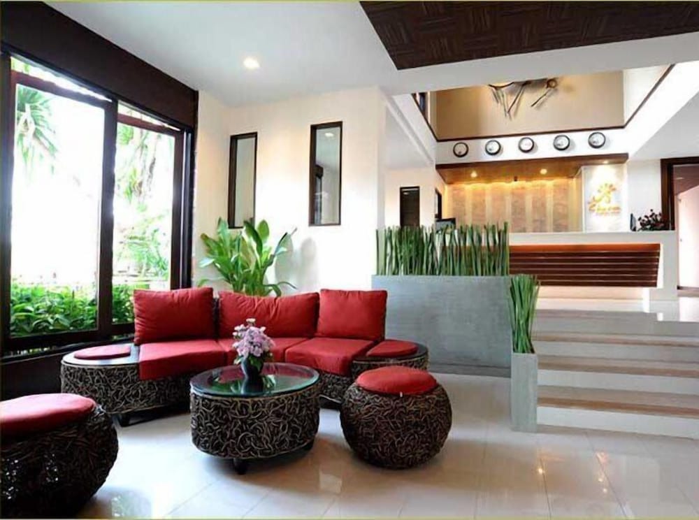 The Charm Boutique Resort & Hotel 33/46