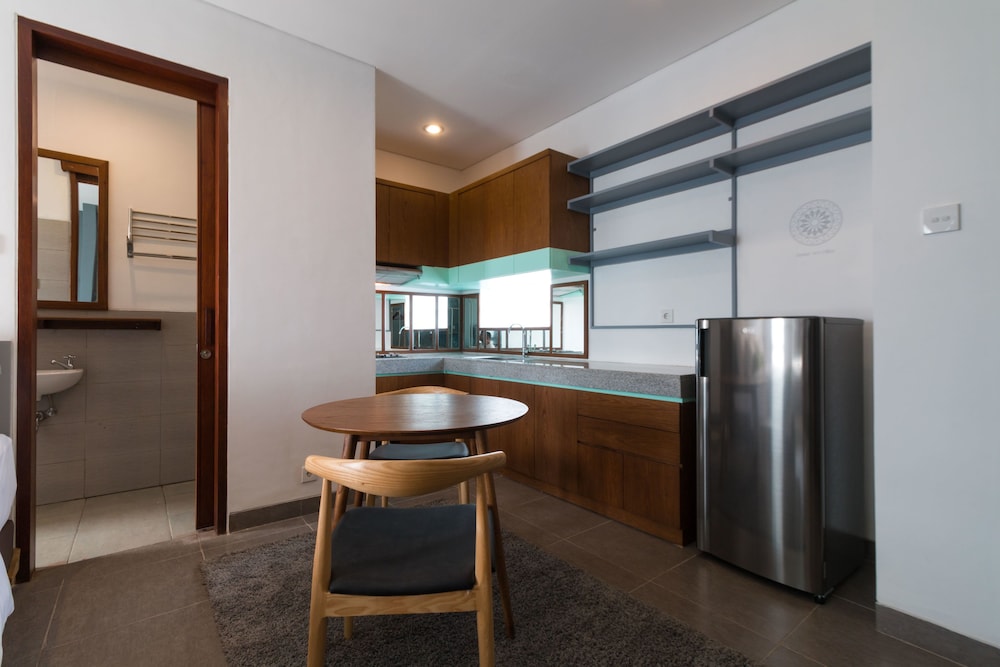 Sanur Art Villas 2/44