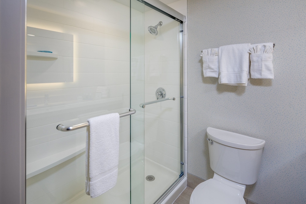 HOLIDAY INN EXPRESS SUNNYVALE - SILICON VALLEY 14/78