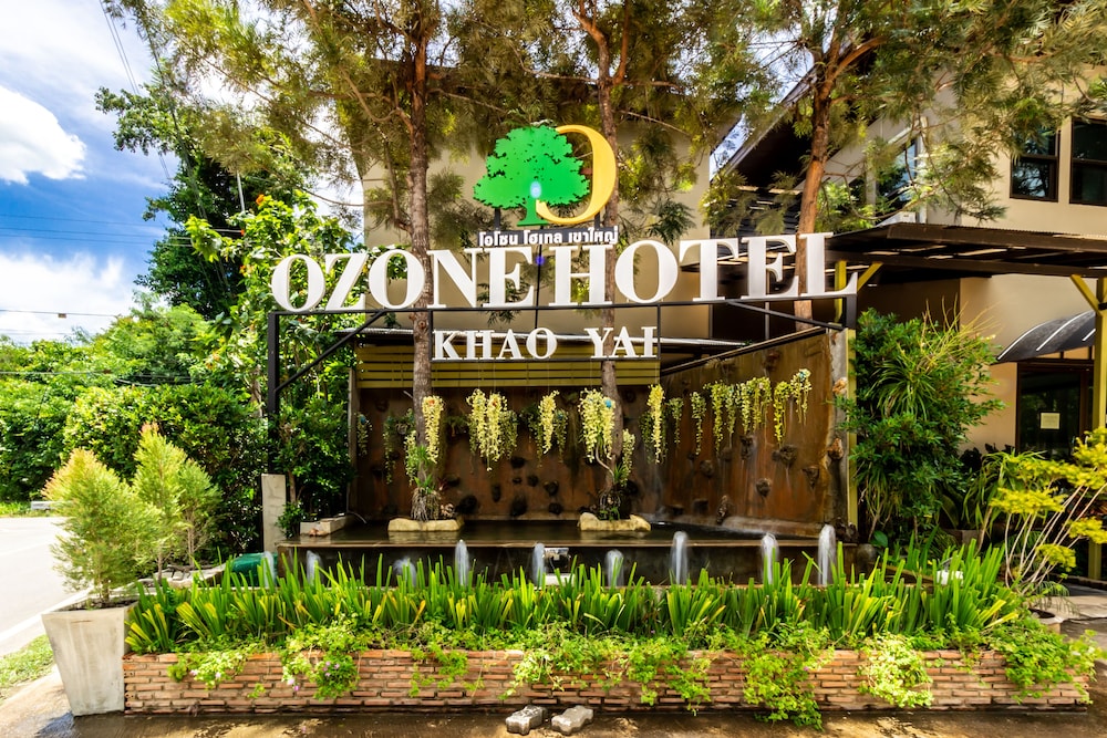 Ozone Hotel Khao Yai 3/44