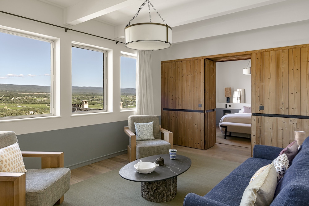 Hotel Crillon le Brave 22/50