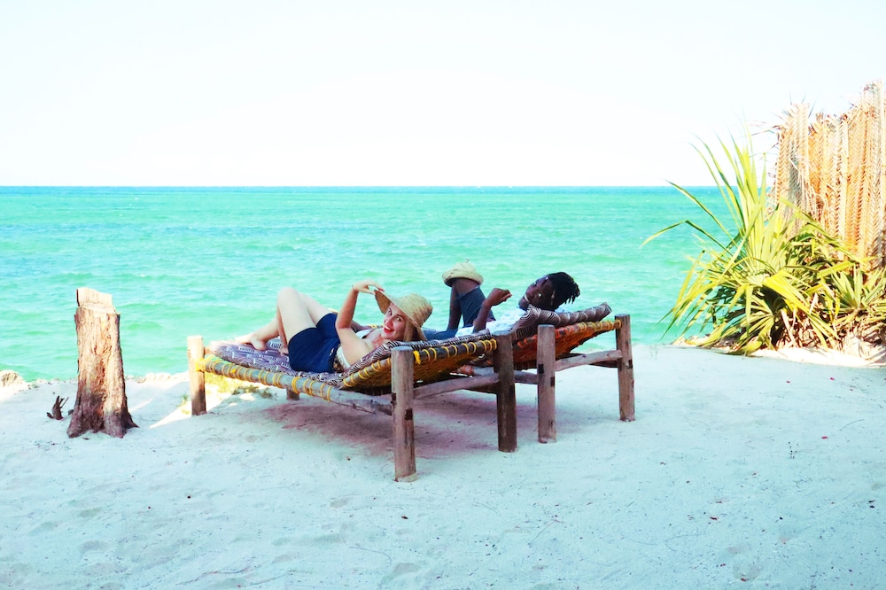Seasons Lodge Zanzibar 19/74