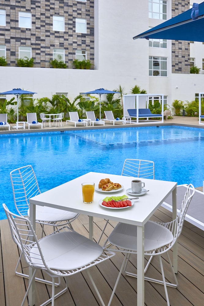 City Express Plus by Marriott Cancun Aeropuerto Riviera 36/49