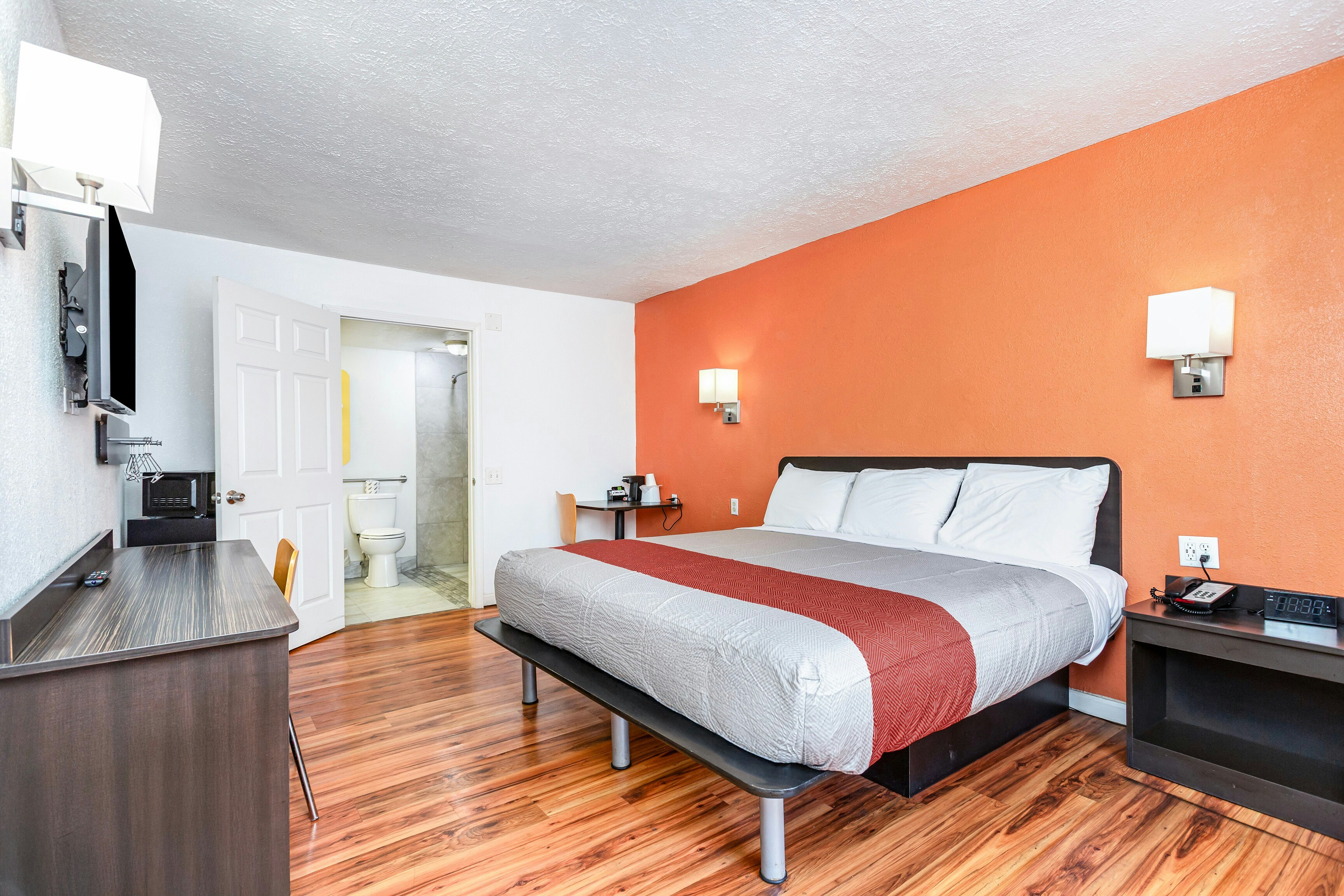 Relax Inn by OYO Columbus OH I 70 29/60
