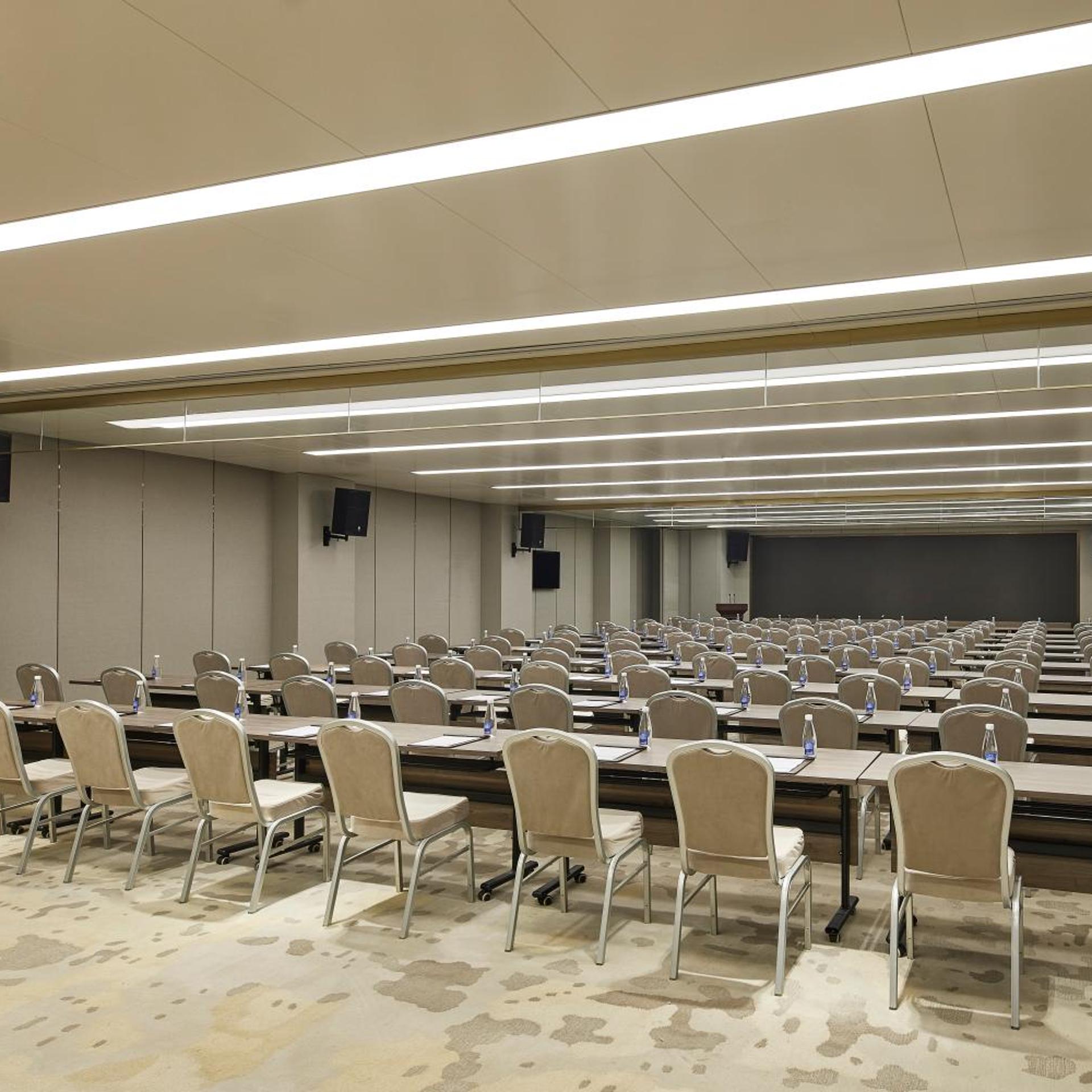 Four Points by Sheraton Xi'an High-Tech Zone 49/56