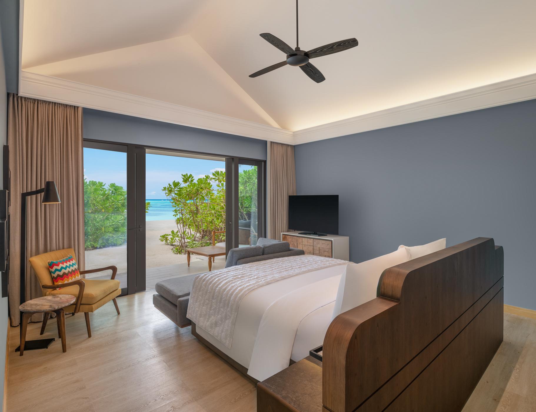Beach Villa