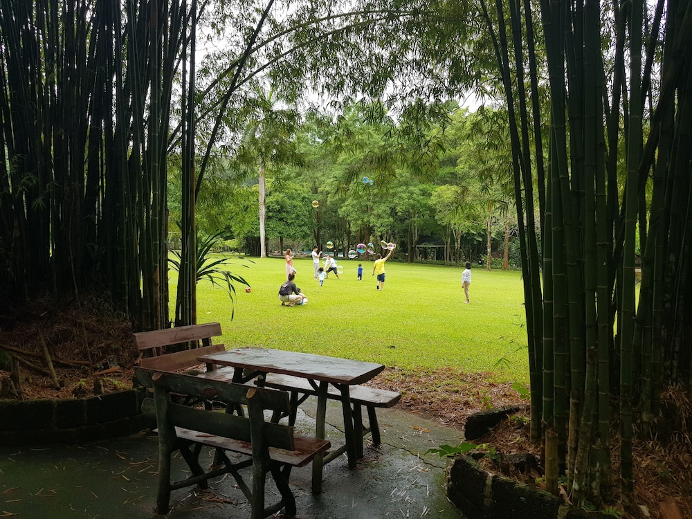 WANATHARA HEALTH RESORT AND SPA 38/50