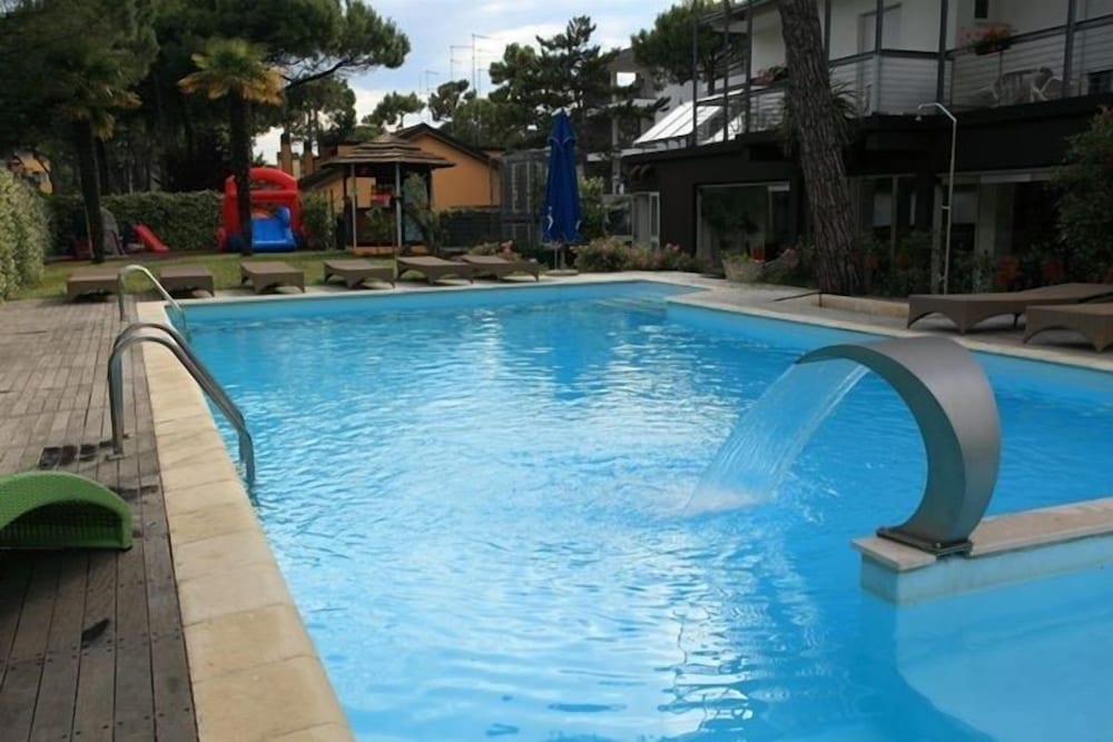Hotel Martini 54/55