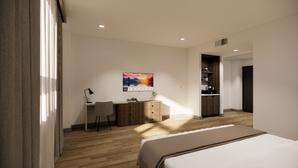 Kins Hotel 17/50