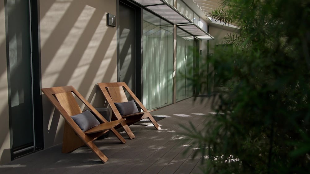 Frame Hotel - Treehouse (formerly Kimber Modern) 40/46