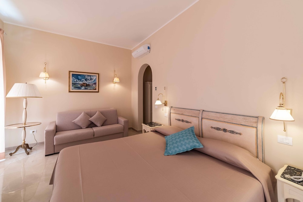 Hotel Casa Adele 33/50