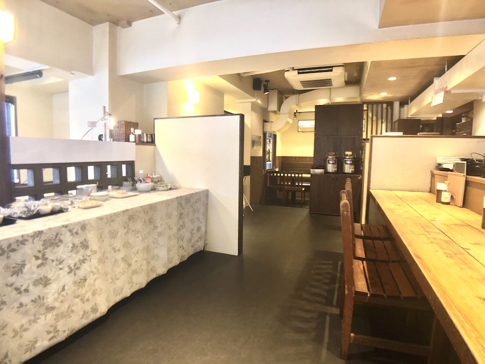 APA Hotel Machidaeki-Higashi 11/57