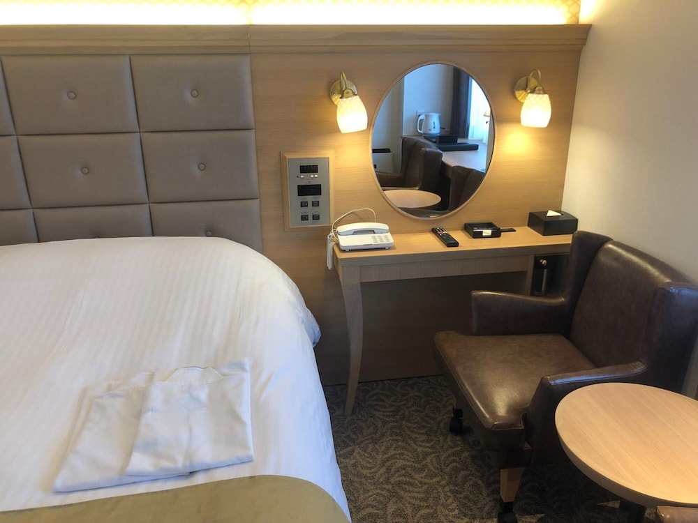 KOBE LUMINOUS HOTEL SANNOMIYA 26/65