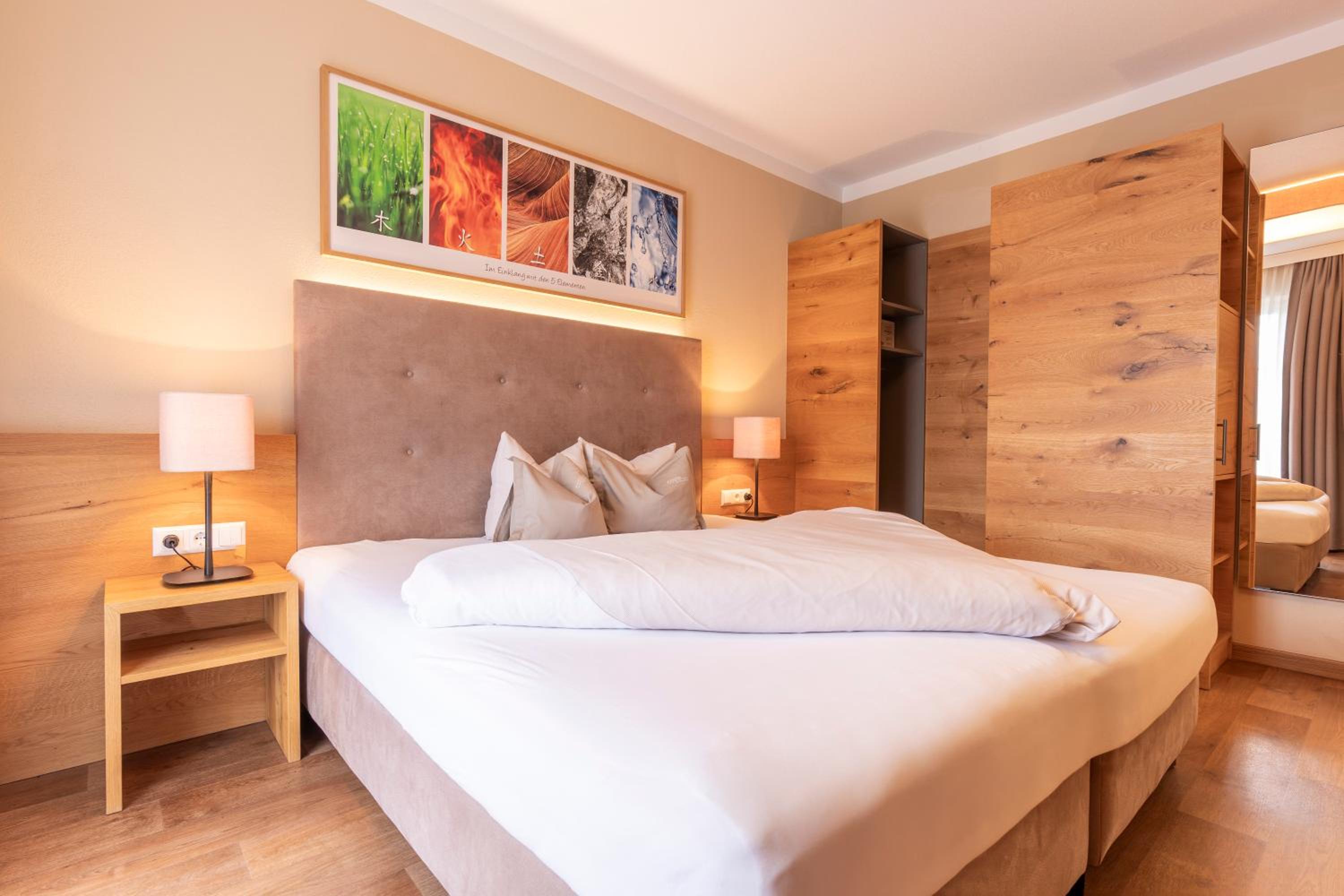 Hotel Castel 15/50