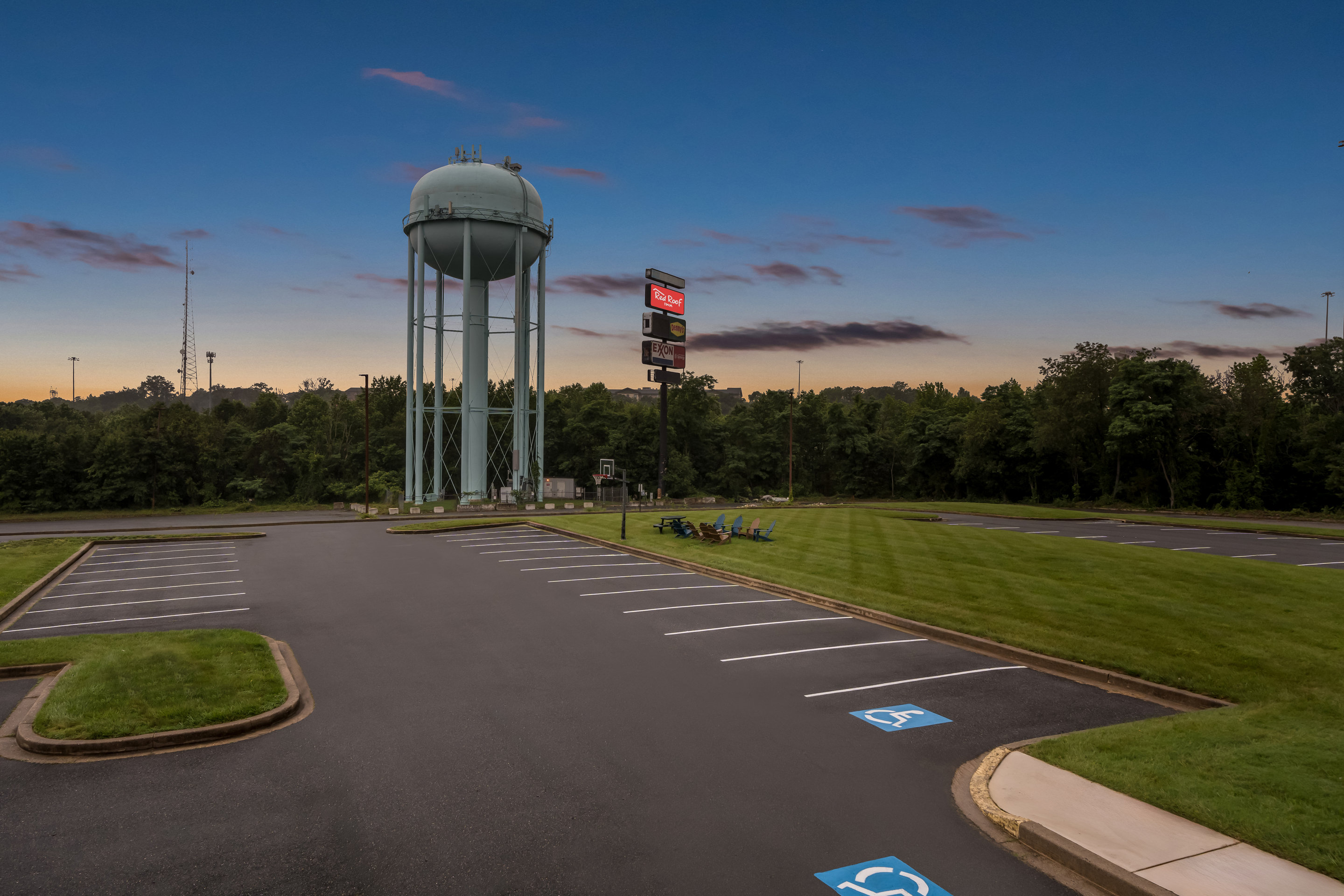 Red Roof Inn Perryville 18/35