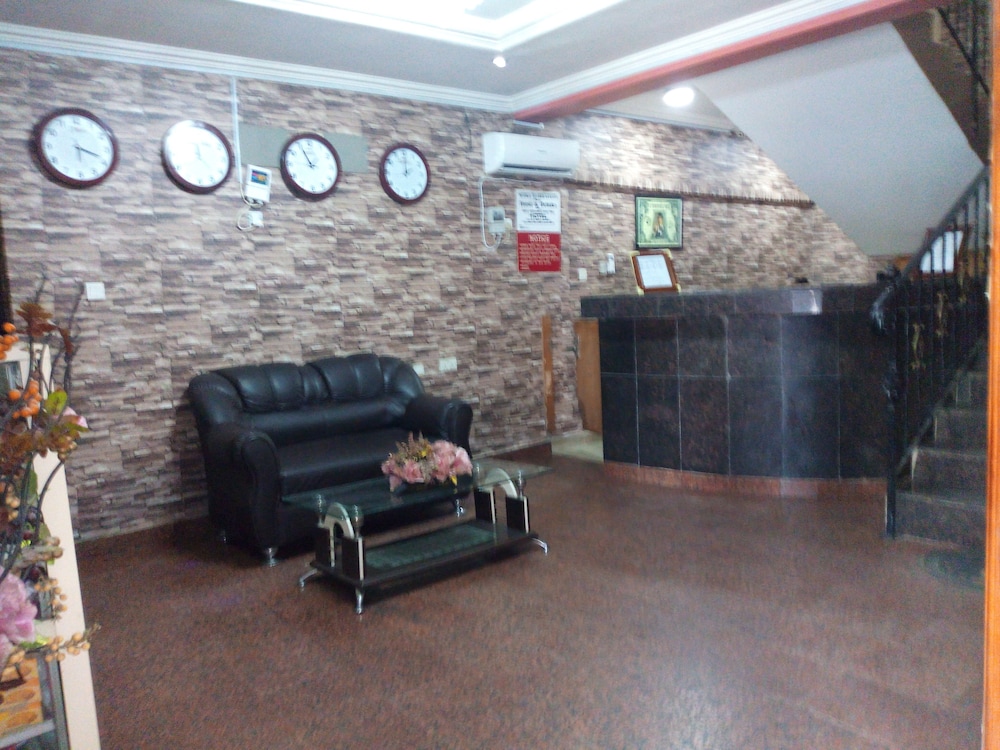 Richanthonio套房酒店(Richanthonio Suites) 图片4