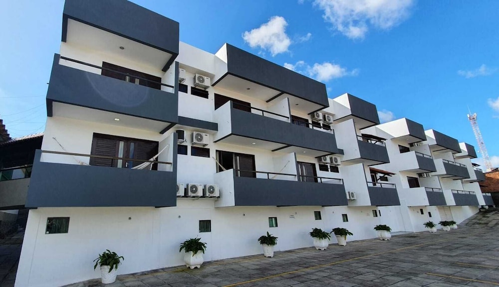 Hotel Tres Palmeiras 1/35