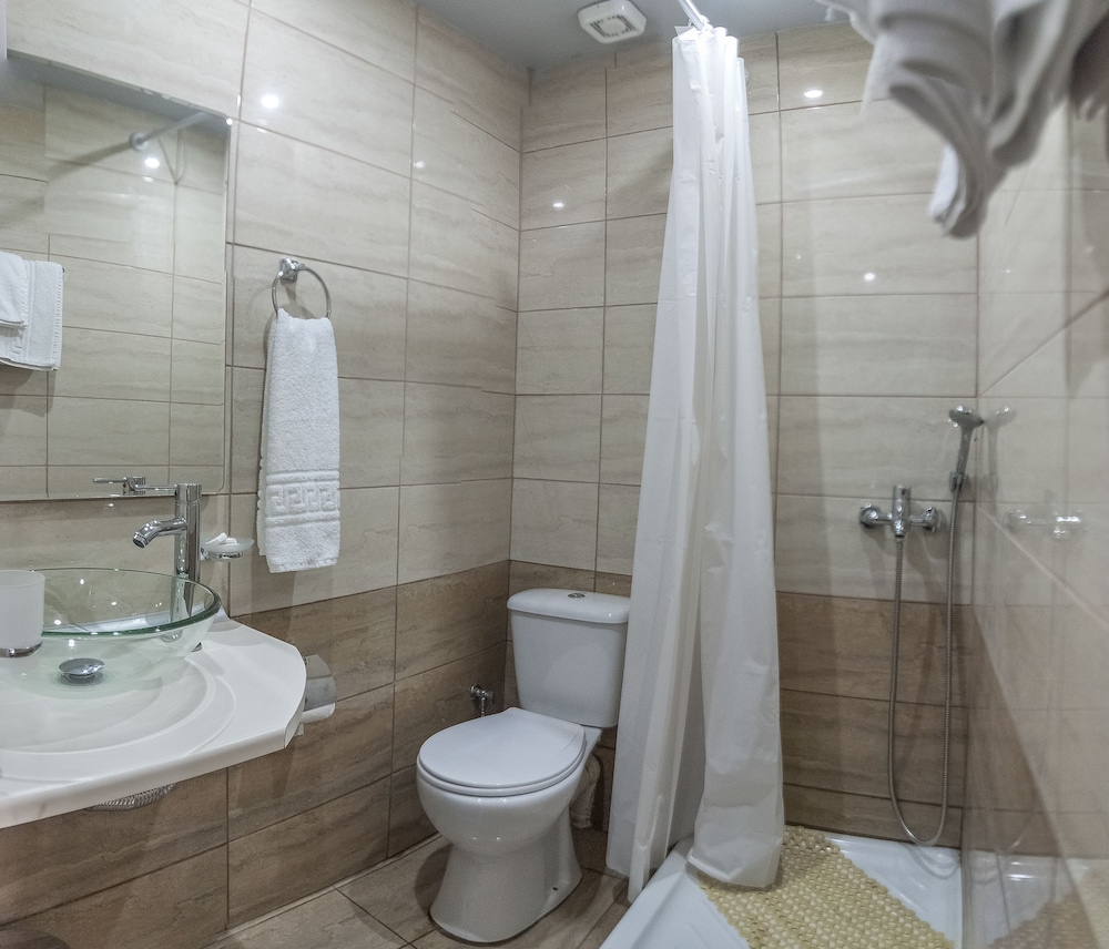 Elikon Hotel 27/32