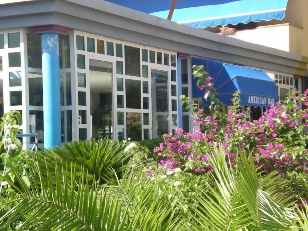 Hotel Seven Residence 1/24