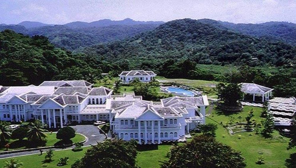 Jamaica Palace Hotel 3/66