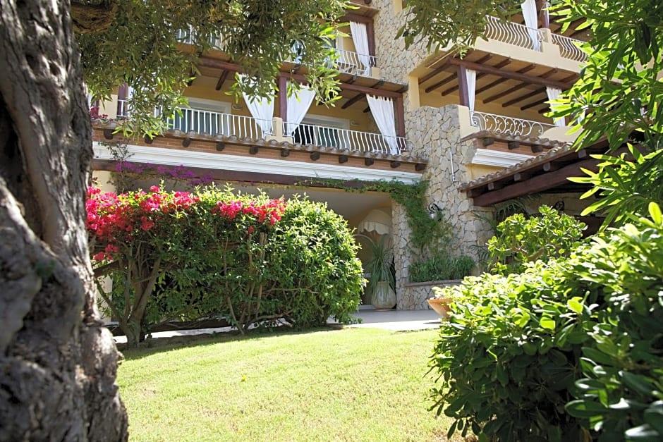 Boutique Hotel Su Sergenti 61/70