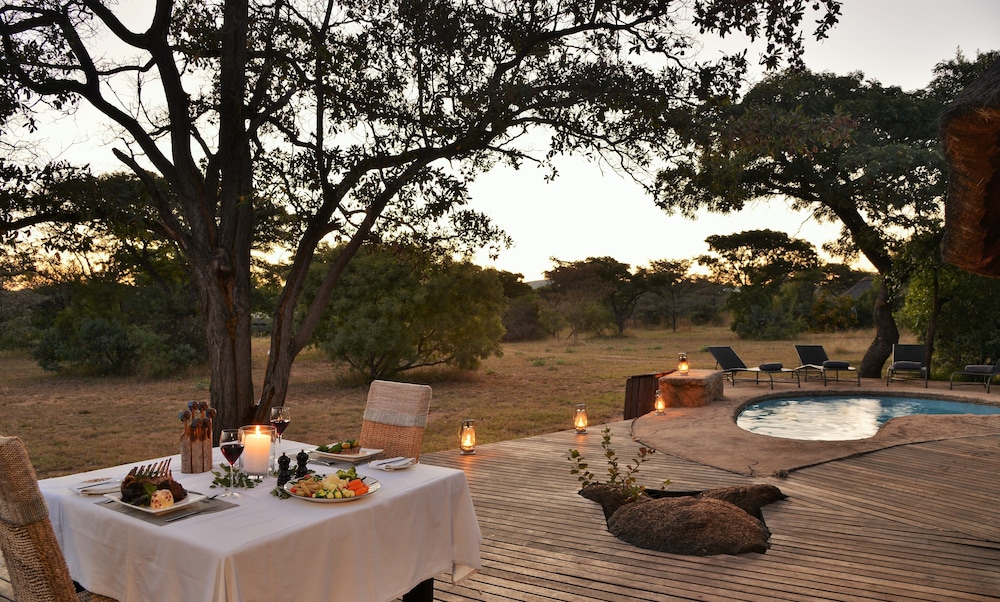Kwafubesi Tented Safari Camp 43/45