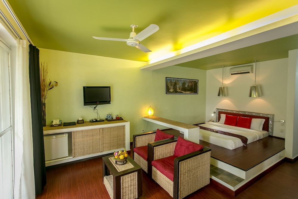 Apsara Greenland Boutique Hotel 30/50