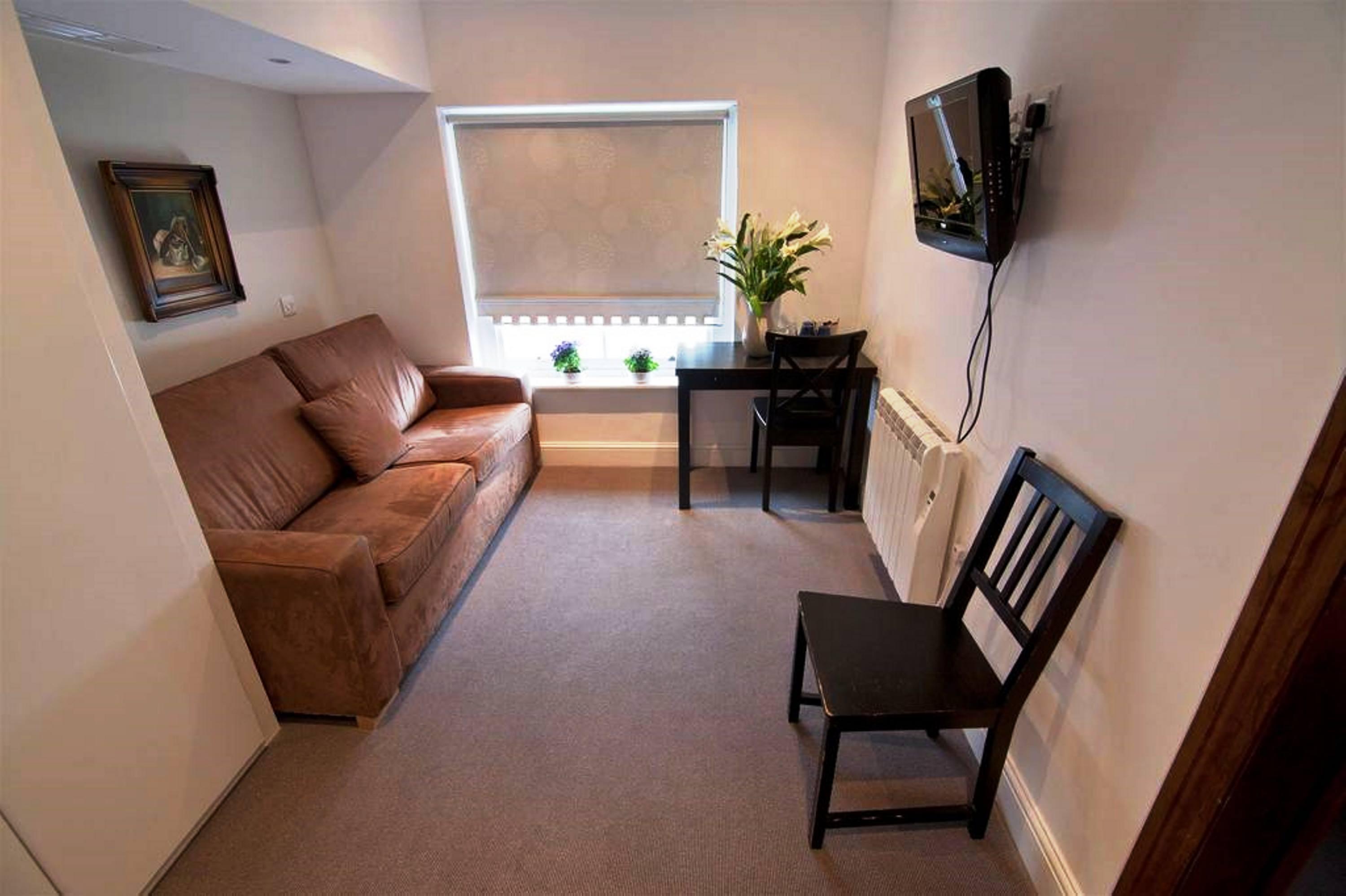 NOX HOTELS - Bayswater 15/20