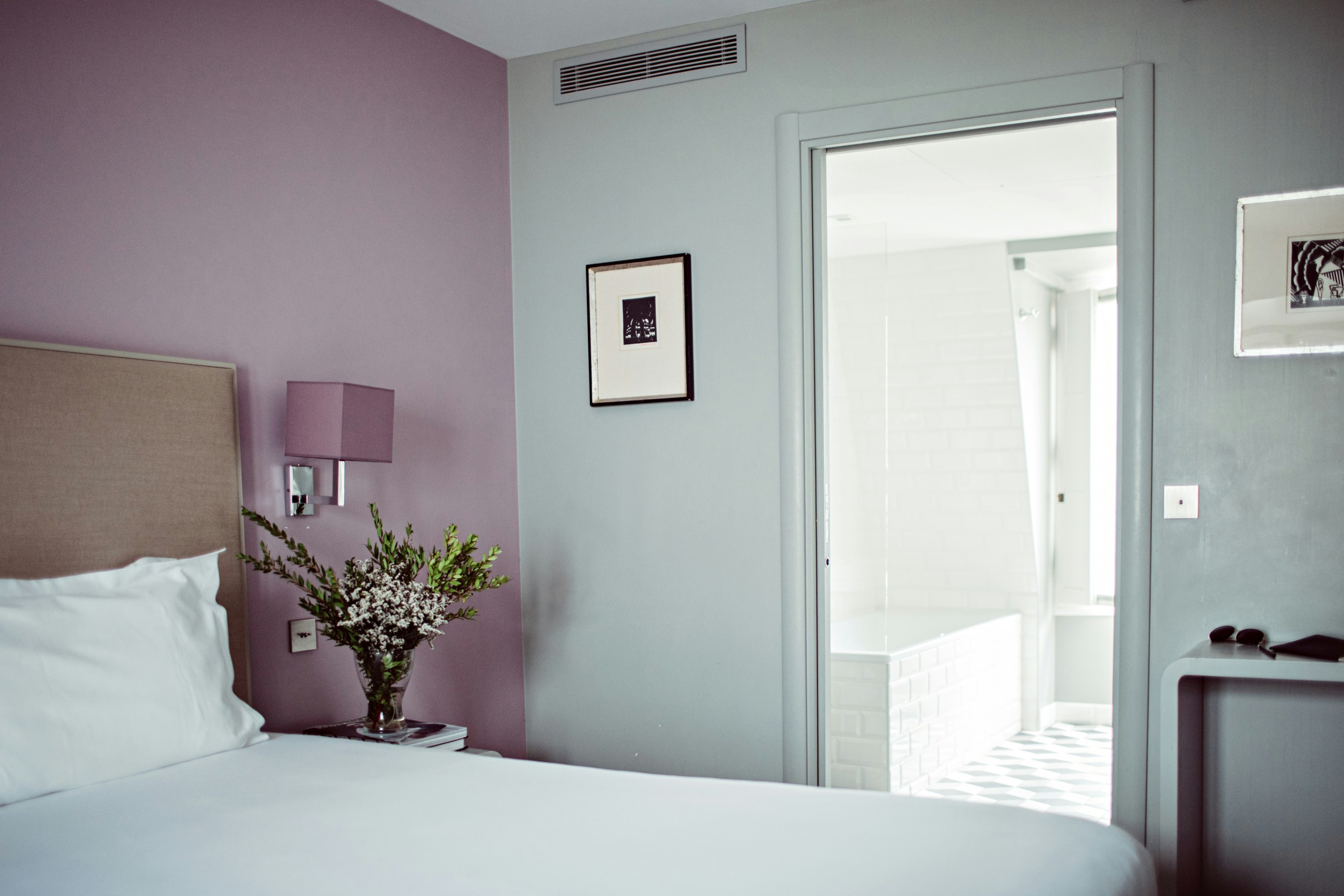 Monsieur Cadet Hotel and Spa 31/40