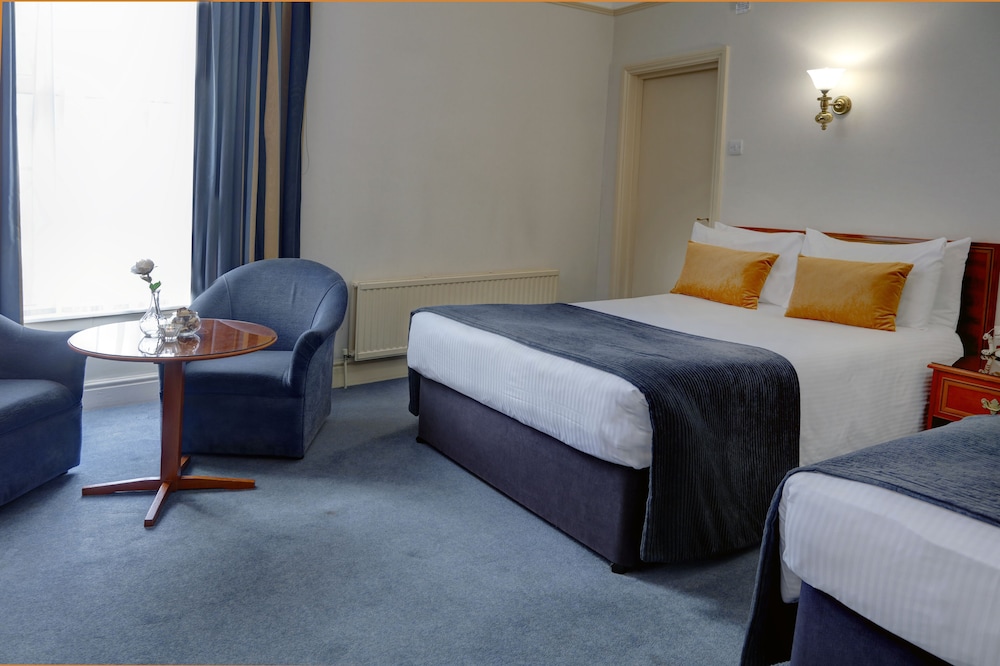 New Continental Hotel, Sure Hotel Collection by Best Western 23/59