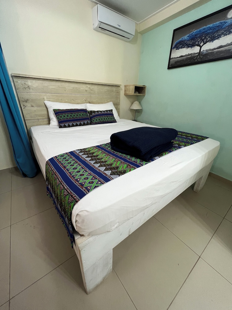 Mustique Suites Curacao 17/50