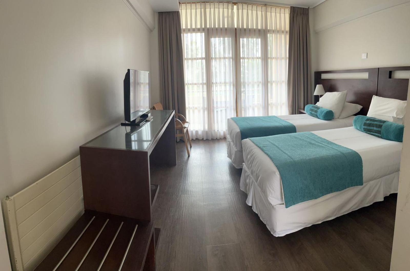 Hotel La Serena 6/35