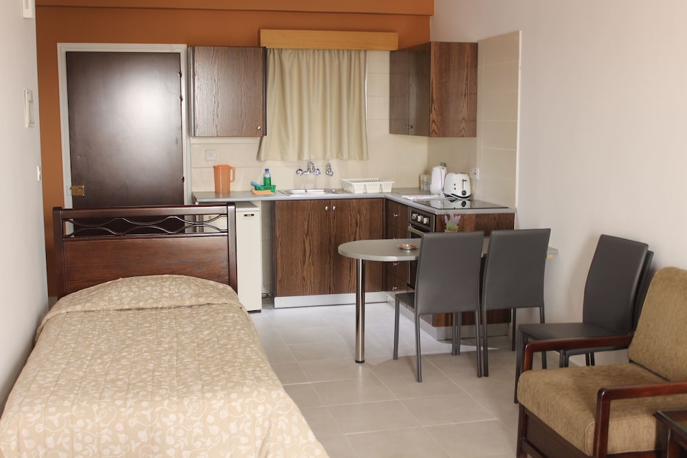 Petsas Apartments 15/38