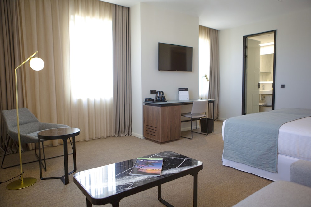 Hotel RIU Plaza Espana 23/69