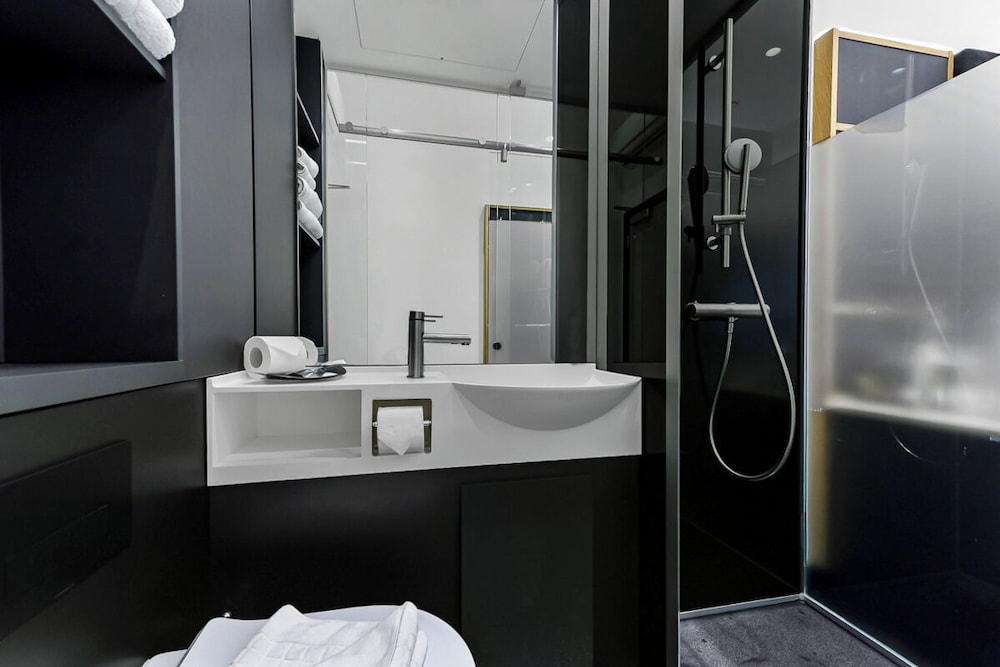 The Z Hotel Holborn 43/50