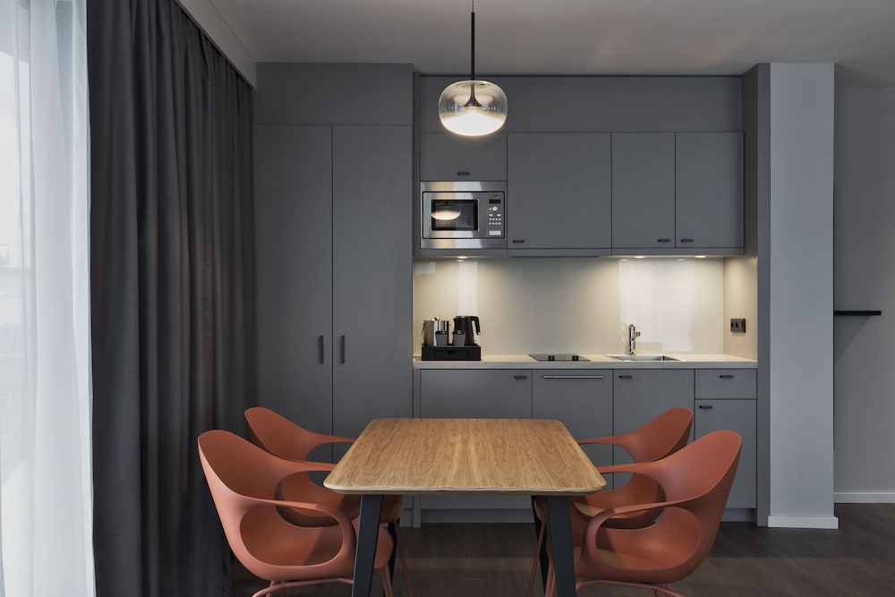 Residence Inn Frankfurt City Center 3/42