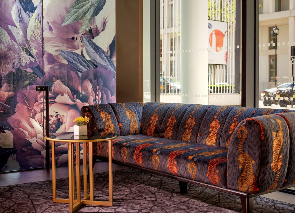 Hotel Riu Plaza London The Westminster 37/66